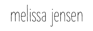 Melissa Jensen